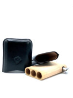 Portasigari Cartujano con umidificatore