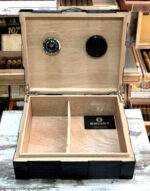 Humidor per sigari egoist british - immagine 2