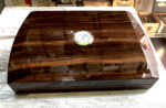 Humidor Lubinski sigari toscani