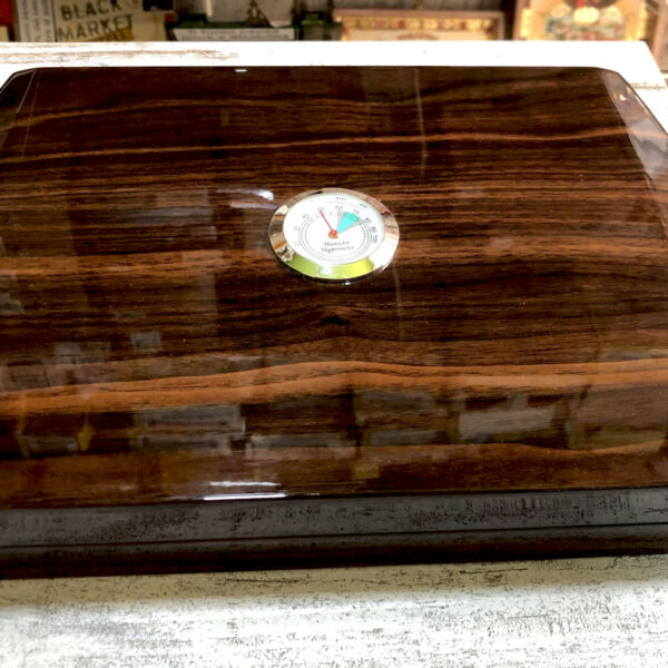 Humidor lubinski sigari toscani Shop Tabaccheria N° 8