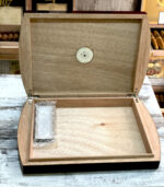Humidor Lubinski sigari toscani - immagine 2