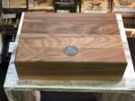 Humidor Venetia Lab 50 sigari - immagine 2