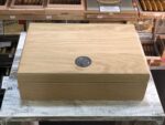 Humidor Venetia Lab 50 sigari