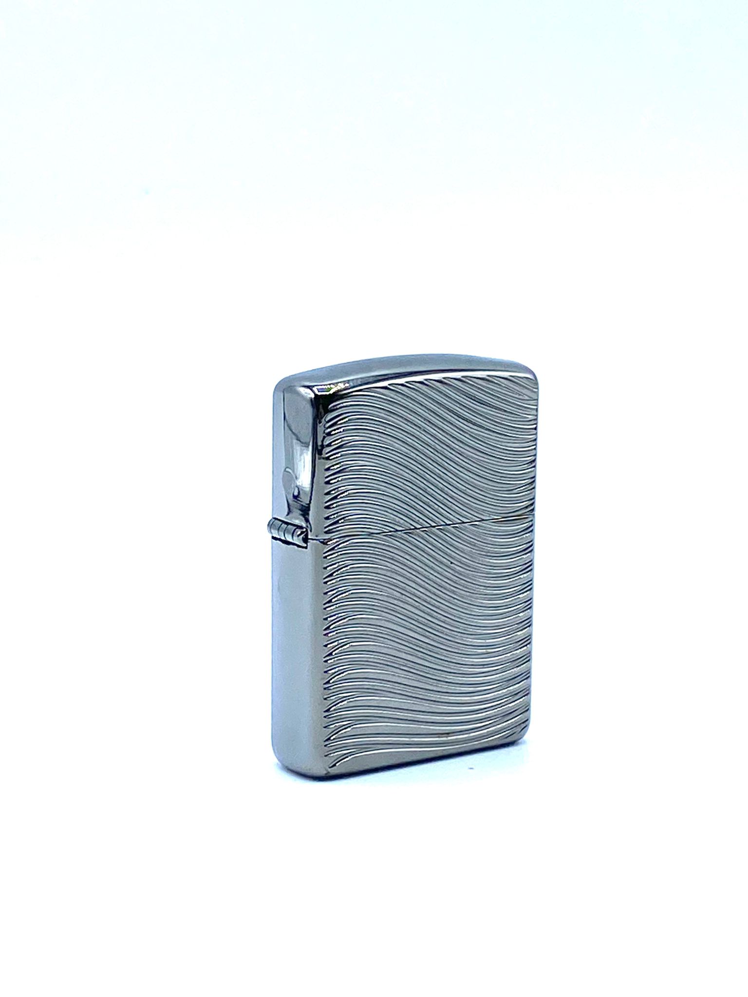 Zippo Armor Zippo Armor - immagine 1