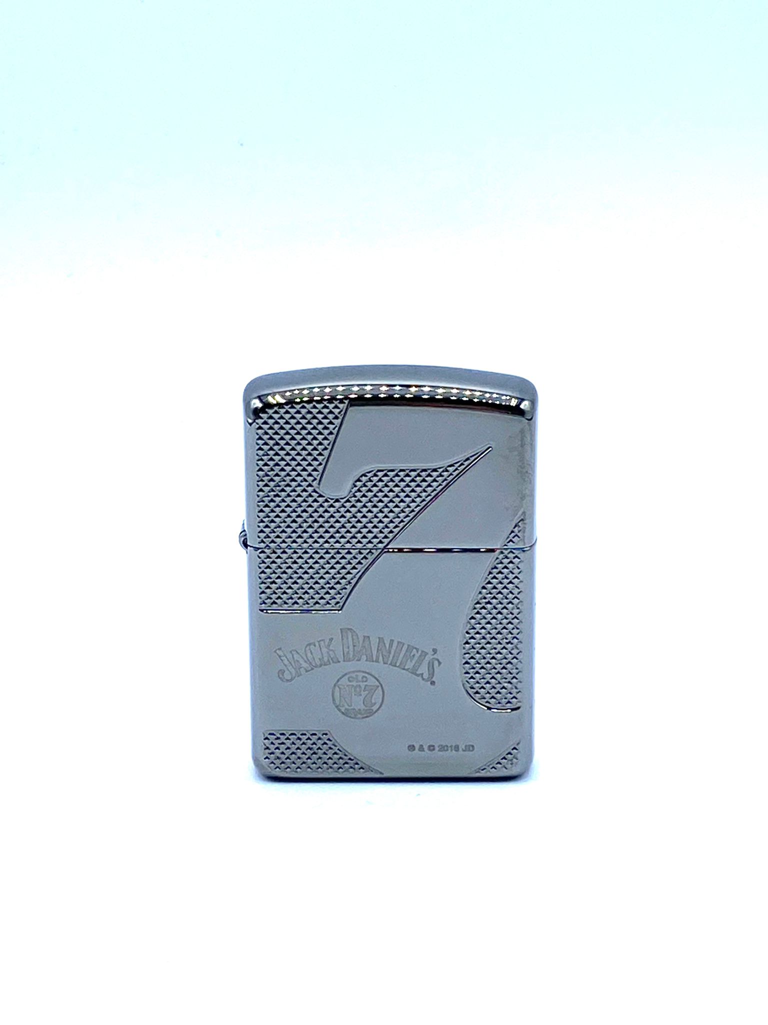 Zippo Jack Daniel's Zippo Jack Daniel's - immagine 1