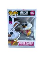 White Rabbit - immagine 2