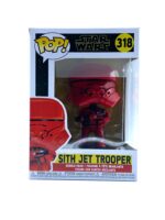 Sith jet trooper - immagine 2
