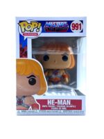 He Man - immagine 2