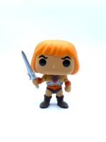 He Man