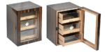 Humidor da tavolo - immagine 2