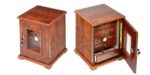 Humidor da tavolo