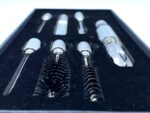 Set di attrezzi per manutenzione pipa - immagine 2