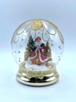 Sfera Babbo Natale
