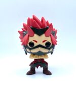 Eljiro Kirishima