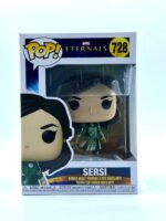 Sersi - immagine 2