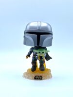 The Mandalorian