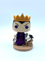 Evil queen
