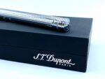 Penna a sfera st dupont - immagine 2