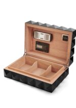 Humidor colibrì