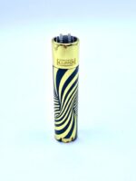 Clipper black e gold - immagine 3