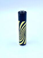 Clipper black e gold