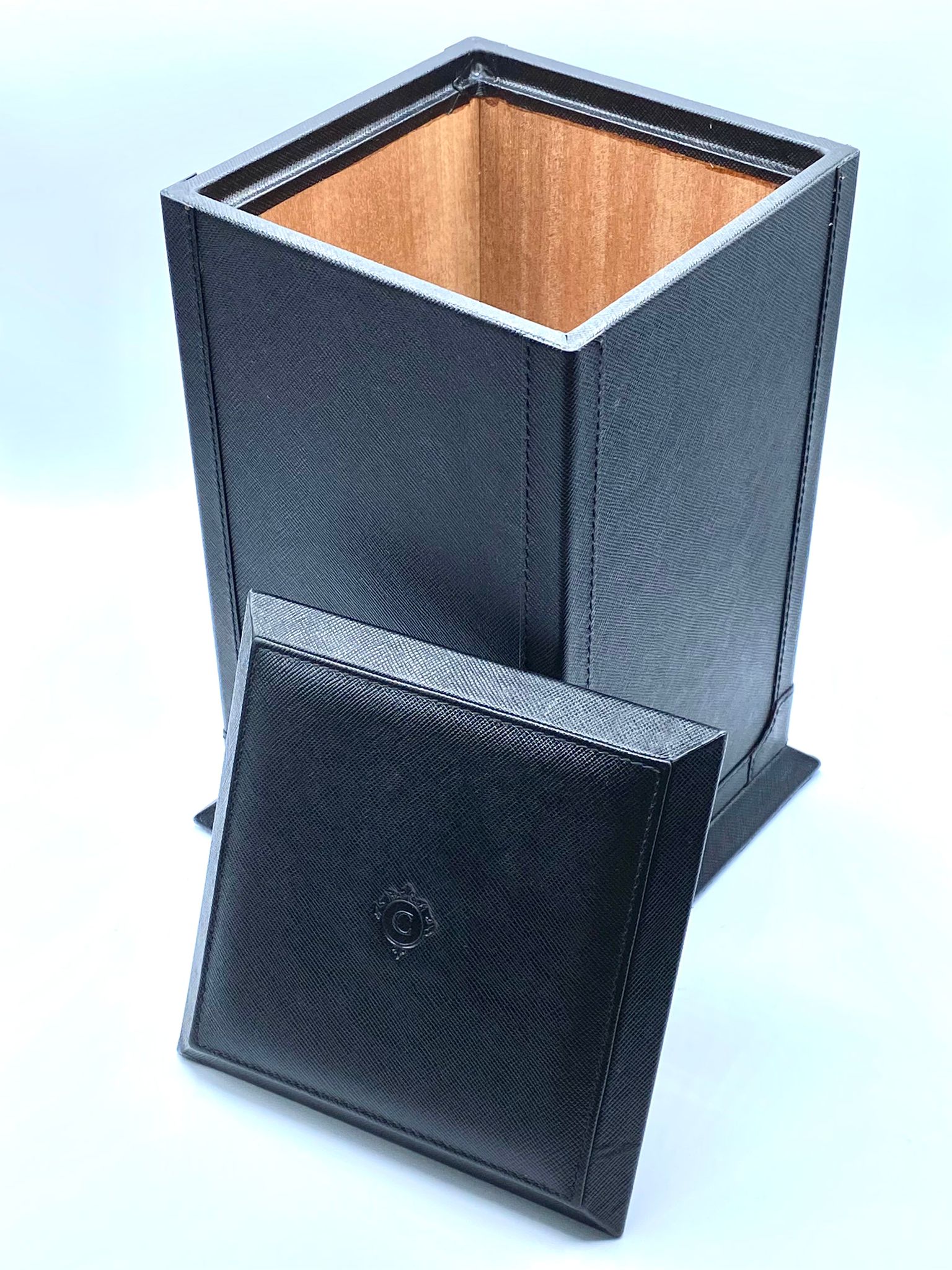 Giara Cartujano Giara Humidor Cartujano - immagine 1