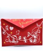 Lettera Babbo Natale