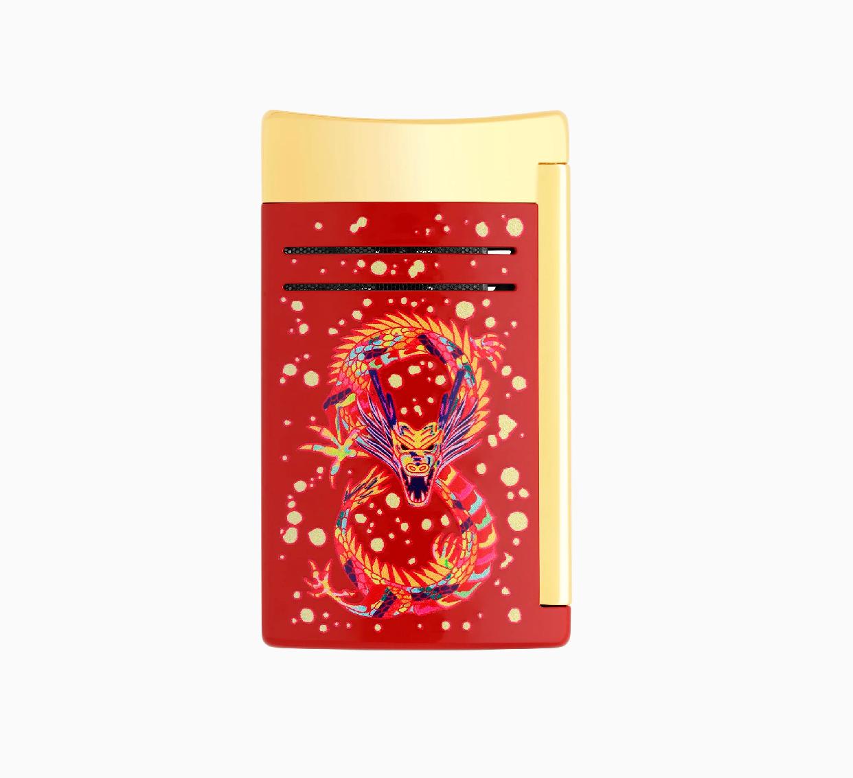 St Dupont Dragon St Dupont Dragon - immagine 1