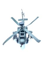 Elicottero da guerra