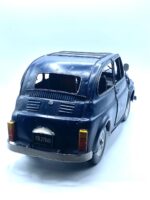 Modellino Fiat 500 - immagine 3