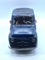 Modellino Fiat 500 - immagine 2