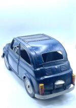 Modellino Fiat 500 - immagine 4