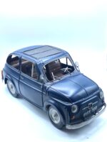 Modellino Fiat 500