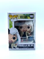 Funko pop Crudella De Vil - immagine 2