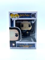 Funko pop Severus Snape - immagine 2