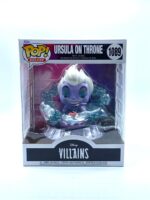 Funko pop Ursula on Throne - immagine 2