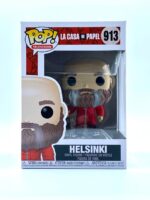 Funko pop Helsinki - immagine 2