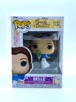Funko pop Belle - immagine 2