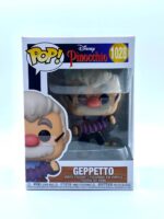 Funko pop Geppetto - immagine 2