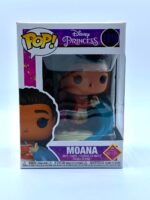 Funko pop Moana - immagine 3