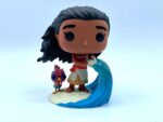 Funko pop Moana