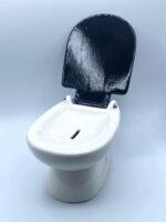 Salvadanaio wc