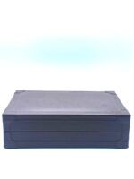 Humidor Cartujano pelle saffiano