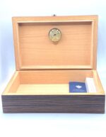 Humidor Cartujano Ebano Ammaral - immagine 2