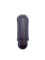 in pelle saffiano