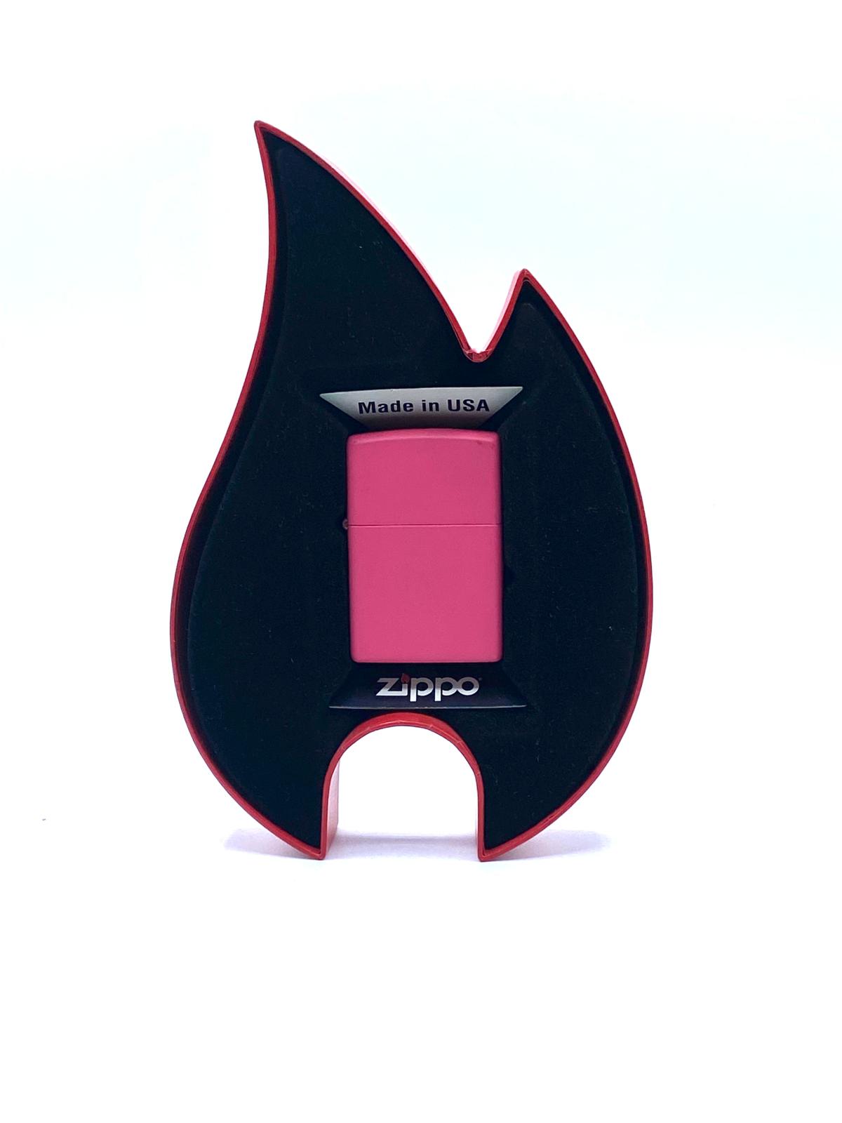 Accendino Zippo pastello Accendino Zippo pastello - immagine 1