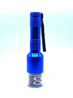 Grinder Elettrico blu