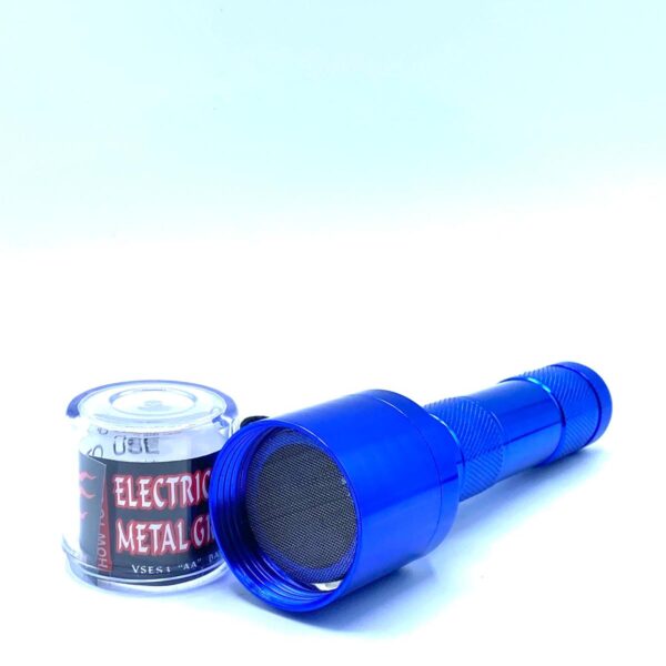 Grinder Elettrico