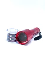 Grinder Elettrico