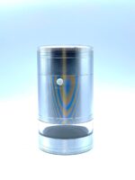 Grinder Elettrico a Batteria Champ